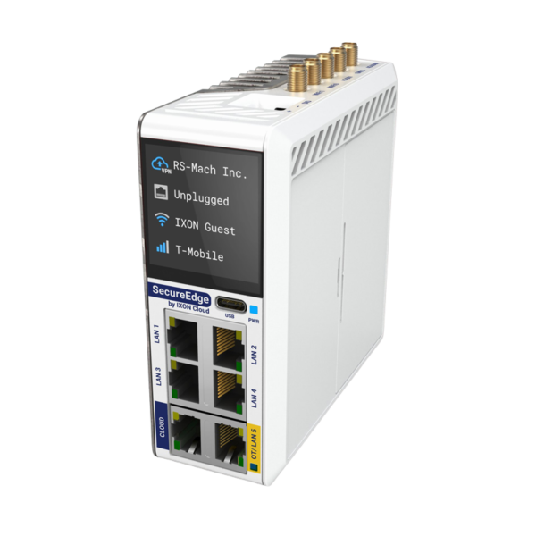 SecureEdge Pro Ethernet - Bilde 3